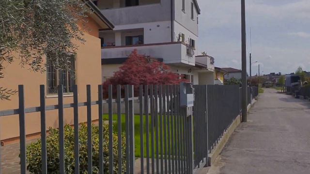 Италия Падуя как живут итальянцы не в центре смотреть онлайн