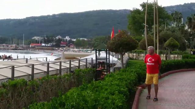 Golden Lotus , Fame Residence Kemer смотреть онлайн
