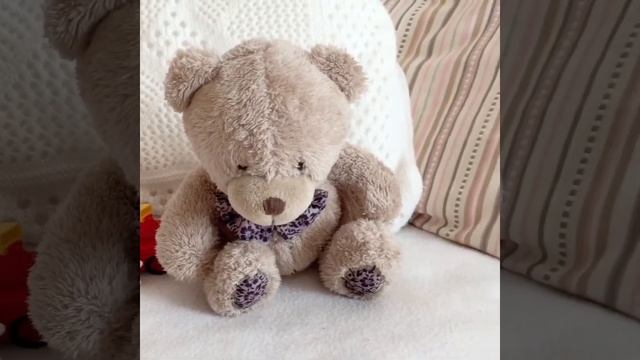 Играем с Дашей и учим детские стихи смотреть онлайн