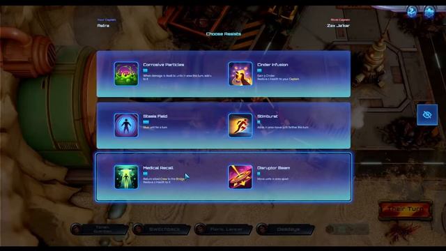 Basics of Moonbreaker, Welcome to The Reaches смотреть онлайн