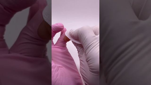 Как правильно пользоваться Nail Polymer Booster❗️ смотреть онлайн