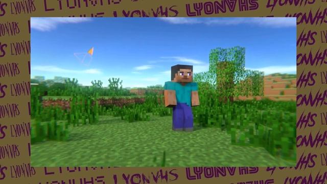 Minecraft [Сюжет по-быстрому] смотреть онлайн