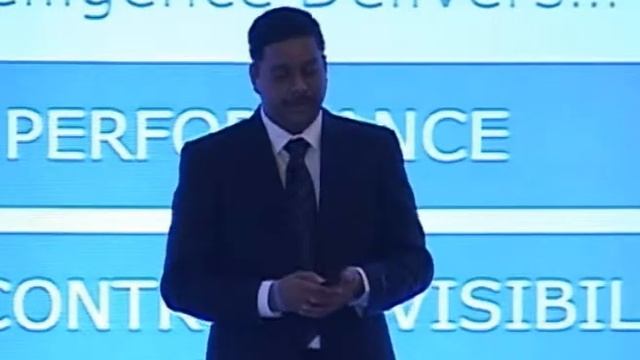 Magic with EMC Backup & Recovery Solutions - Siddharth Joshi - EMC Forum 2013 смотреть онлайн