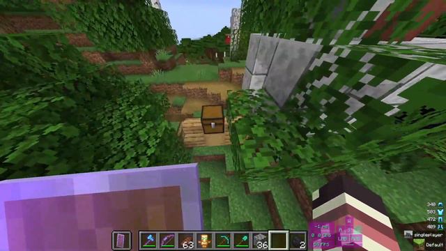 Minecraft Dungeons Now Loading смотреть онлайн