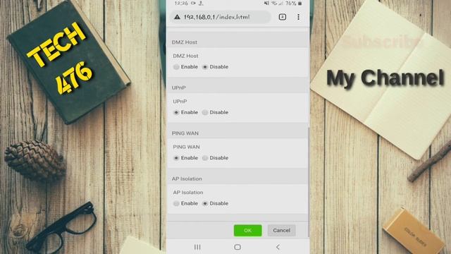 How to Block Wifi User on Tenda Router (Kick Someone off Your Wifi using Android смотреть онлайн