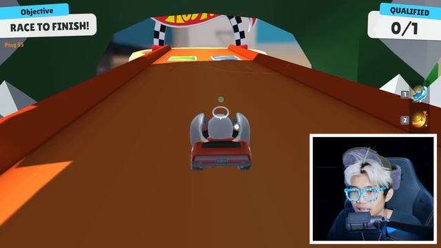 AKHIRNYA SKIN MYTIC SKIBIDI TOILET, HANYA ADA 1 DI STUMBLE GUYS!!!