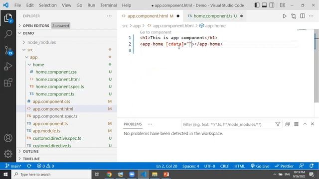 Ng on changes Life cycle hook in Angular | Angular lifecycle hooks | Angular tutorials in Telugu смотреть онлайн