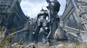 Demon's Souls Remake - trailer (Remastered 8K 60FPS)