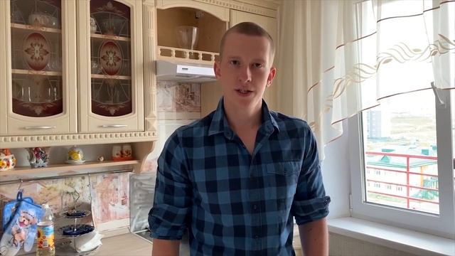 Салаты с Соусом Песто