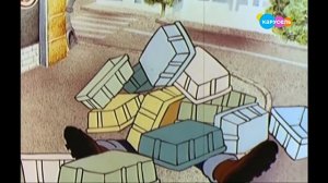 Чучело Мяучело