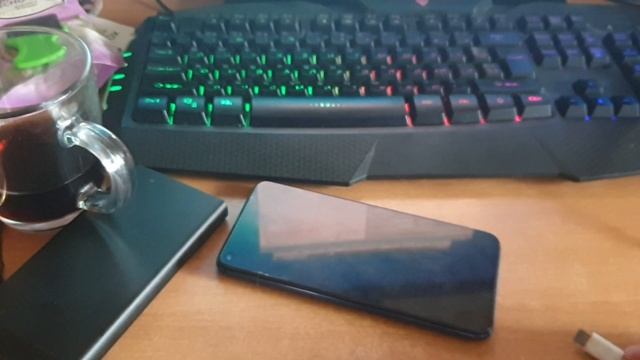 FRP! Honor View 20 PCT-L29 C10 Android 10 MRT KEY. смотреть онлайн