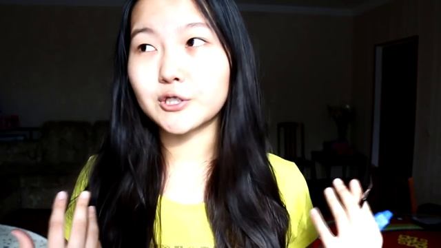 Кірпік пен қасты қалай өсіруге болады? смотреть онлайн