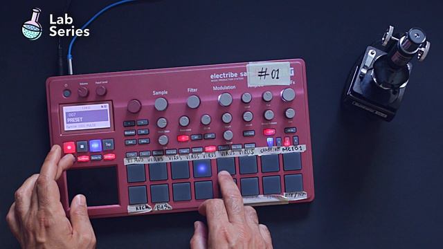 Let's Make : 808 Cowbell #tutorial #drums #sounddesign смотреть онлайн