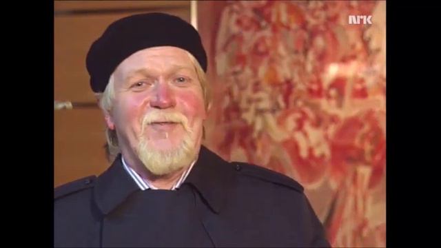 Harald Heide Steen jr. Roy Annaniazzen смотреть онлайн