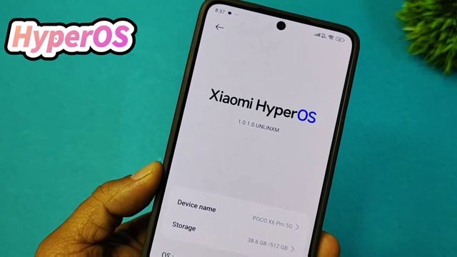 POCO X6 Pro 5G Details Review, Must Watch Before Buy, смотреть онлайн