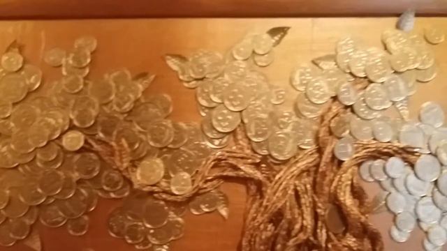 Символ Фен Шуй— денежное дерево богатства смотреть онлайн