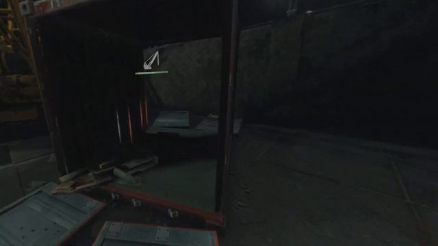 Resident Evil 4 VR2 masterclass смотреть онлайн