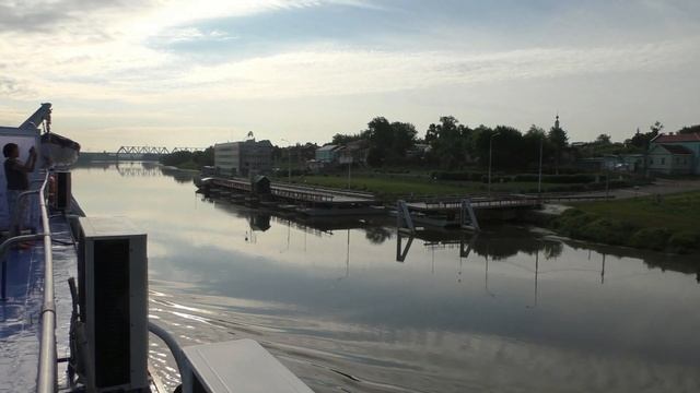 03 Коломна и Голутвин смотреть онлайн