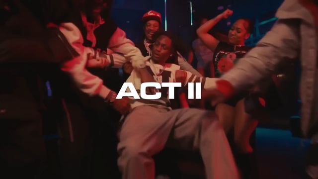 [FREE] Kay Flock x Kyle Richh x NY Drill Sample Type Beat - "Act II" | Jersey Drill Type Beat 2024 смотреть онлайн