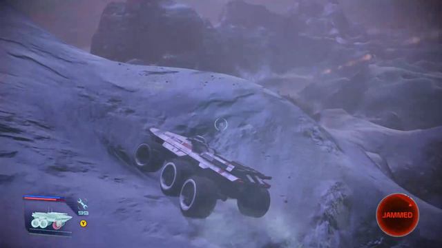 (#4) Geth Incursions - MASS EFFECT LEGENDARY EDITION смотреть онлайн