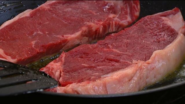 ГОТОВИМСЯ К ПРАЗДНИКУ ВМЕСТЕ С ТЕЛЕКАНАЛОМ "КУХНЯ" смотреть онлайн