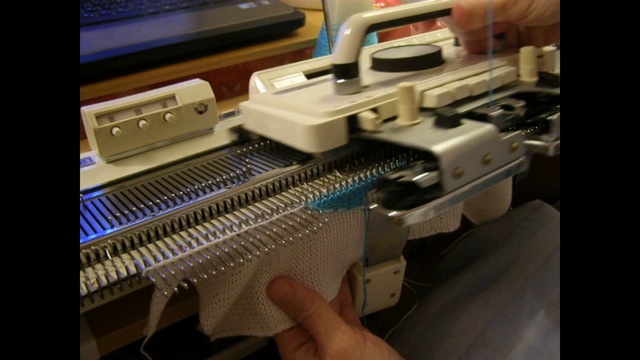 Головка рукава сверху смотреть онлайн