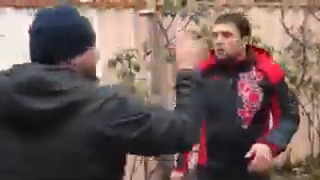 Шапи о дне Святого Валентина MDK DAGESTAN смотреть онлайн