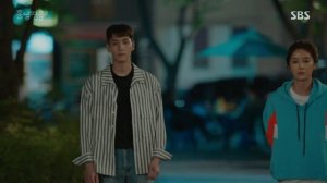 Красавчик и Чжон Ым 1 сезон 16 серия