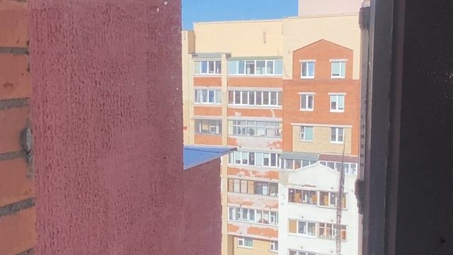 (Переснято) Лифт КМЗ 1993 г.в. V=1 м/с Q=400 кг. смотреть онлайн