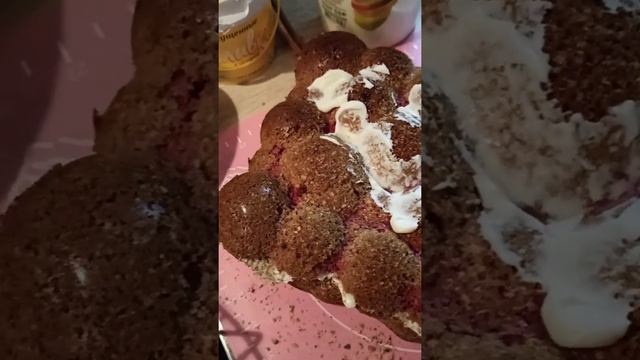 ???Фиолетовое безумие - БИСКВИТ??? смотреть онлайн