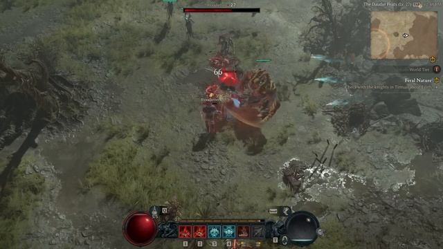 There Was Some Good In It [ Diablo 4 Review ] смотреть онлайн