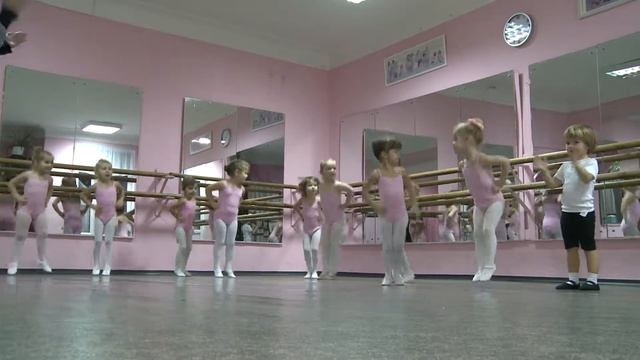 Хореография 3-4 года ART theatr #ChungaLAnd 268 5030 01 смотреть онлайн