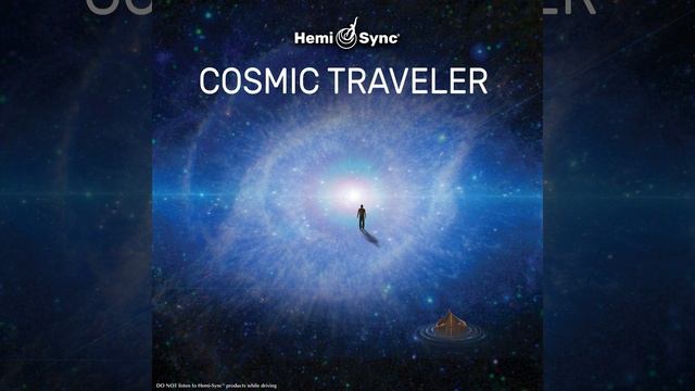 Cosmic Traveler смотреть онлайн