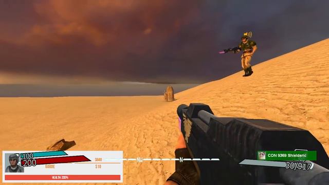 |FR| Warhammer 40K: Total Découverte (WTF) смотреть онлайн