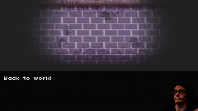 Living Garbage Boss + THE COLLECTOR | No Delivery (Demo) - [Final] смотреть онлайн