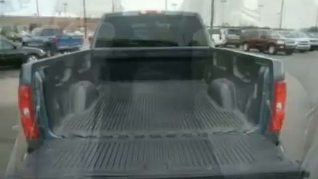2007 Chevrolet Silverado and other C/K1500 #10041A in смотреть онлайн