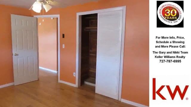 4151 WOODFIELD AVENUE, HOLIDAY, FL Presented by The Gary and Nikki Team. смотреть онлайн