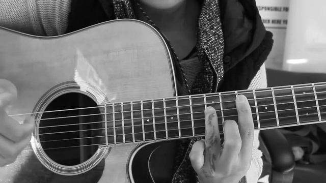 Kehlani - The Way feat. Chance The Rapper (Instrumental Guitar) смотреть онлайн