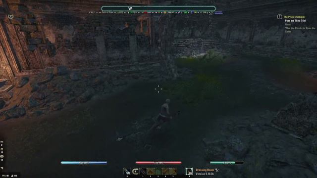 The Pride of Alkosh Final Trial #21 Let's Play Elder Scrolls Online Southern Elsweyr! смотреть онлайн