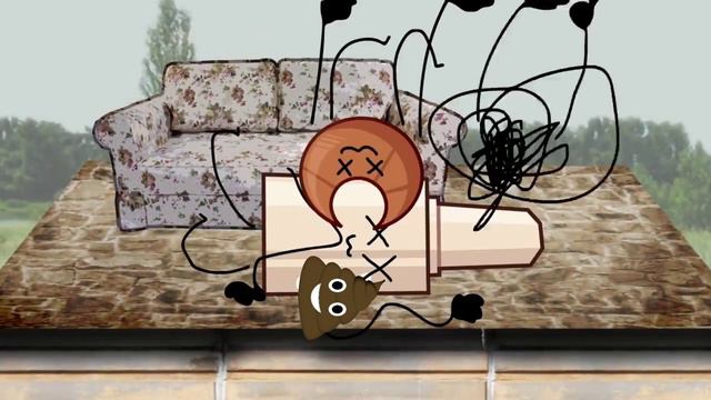 И.Н.М.Т 3 НАС ВСЕХ НАФИГ СОЖРУТ! RYTP смотреть онлайн