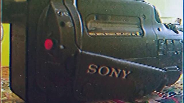 sony handycam ccd-fx270e (1993) смотреть онлайн