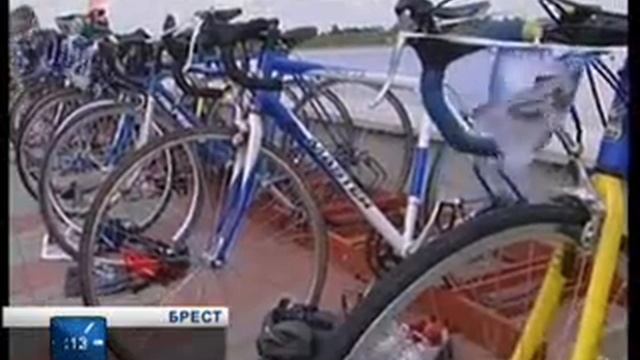 Чемпионат и первенство РБ в г. Бресте 03/08/2011 смотреть онлайн