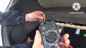 Раз баланс доп батареи  Ниссан лиф.