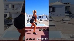 Упражнения для ягодиц