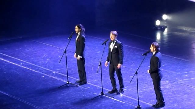 Илья Римар. Игорь Кроль, Роман Арндт "Tarantella Napoletana" смотреть онлайн