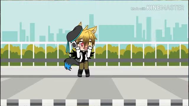 Мама сшила мне штаны из берёзовый коры [MEME] смотреть онлайн