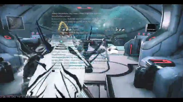 помощь новичкам в Warframe смотреть онлайн