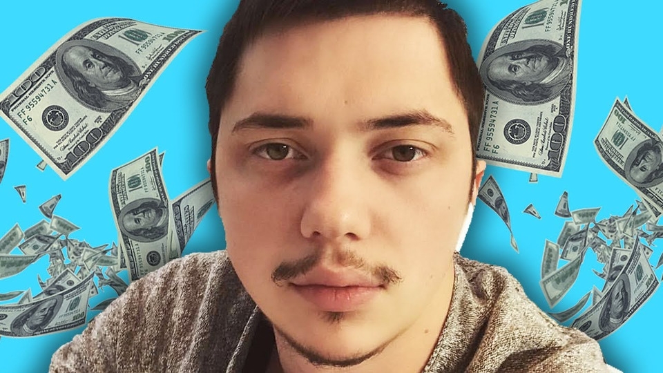 ЛИПОВЫЙ МИЛЛИОНЕР ВИКТОР ОНОШКО / РАЗВОД от БМ смотреть онлайн