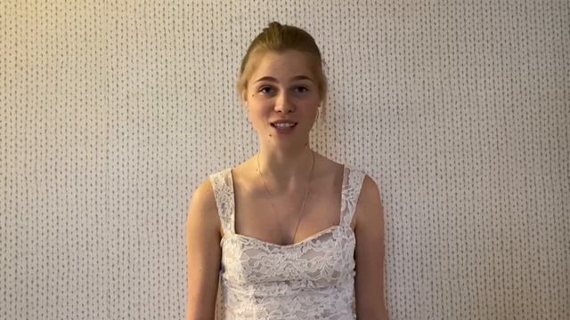 Стихотворение из классической прозы. Марина Цветаева «Пригвождена» смотреть онлайн