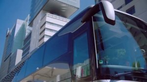 Новый Mercedes Benz Tourismo 2018 - Самый Роскошный Автобус в МИРЕ!